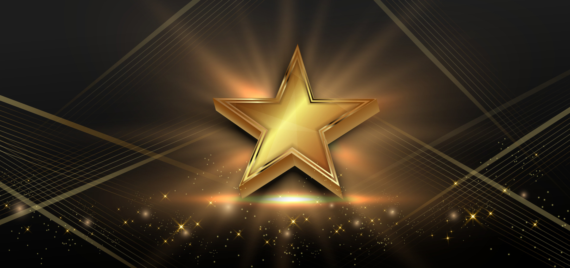 HDDA presentation night -star
