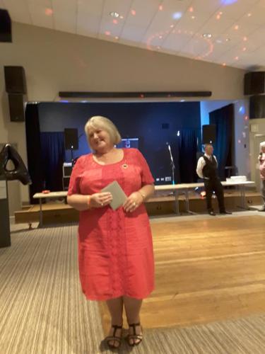 50th HDDA Presentation