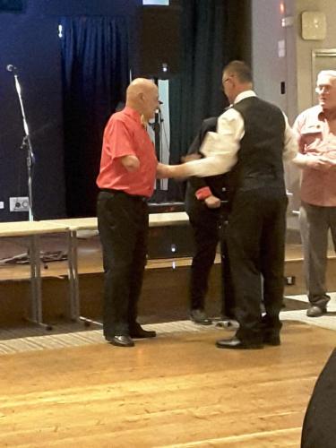 50th HDDA Presentation