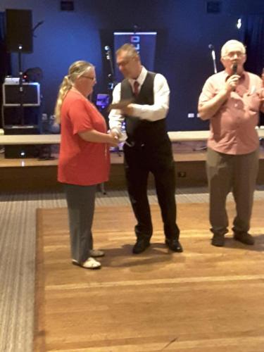 50th HDDA Presentation