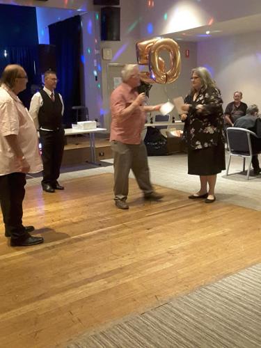 50th HDDA Presentation