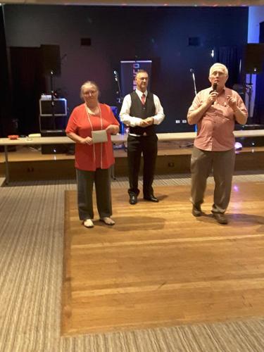 50th HDDA Presentation