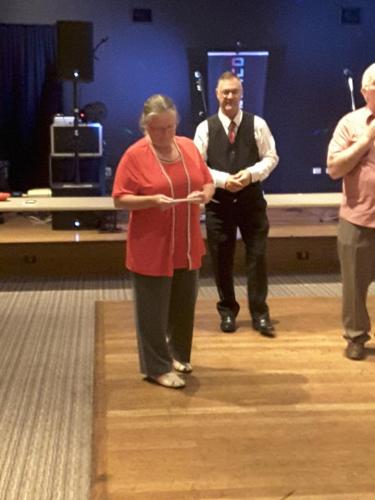 50th HDDA Presentation
