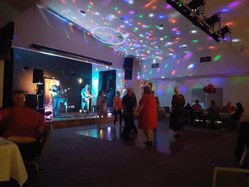 50th HDDA Presentation