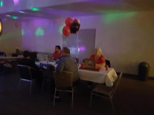 50th HDDA Presentation