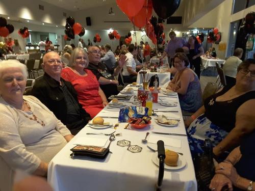 50th HDDA Presentation