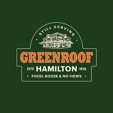 GREENROOF HOTEL LOGO